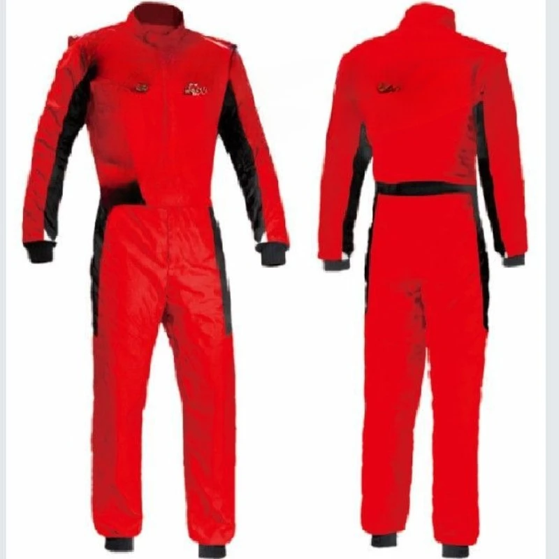 one-piece racing suit, go-kart off-road vehicle, beach car wear-resistant and waterproof, special one-piece racing suit