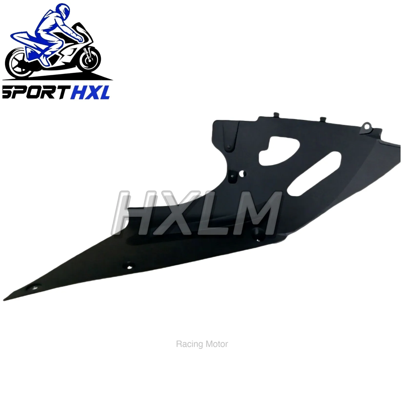 New For KAWASAKI Ninja ZX-6R 636 2019 moto Rear Tail Fairing Parts Injection seat Cowl | Racing Motor Store
