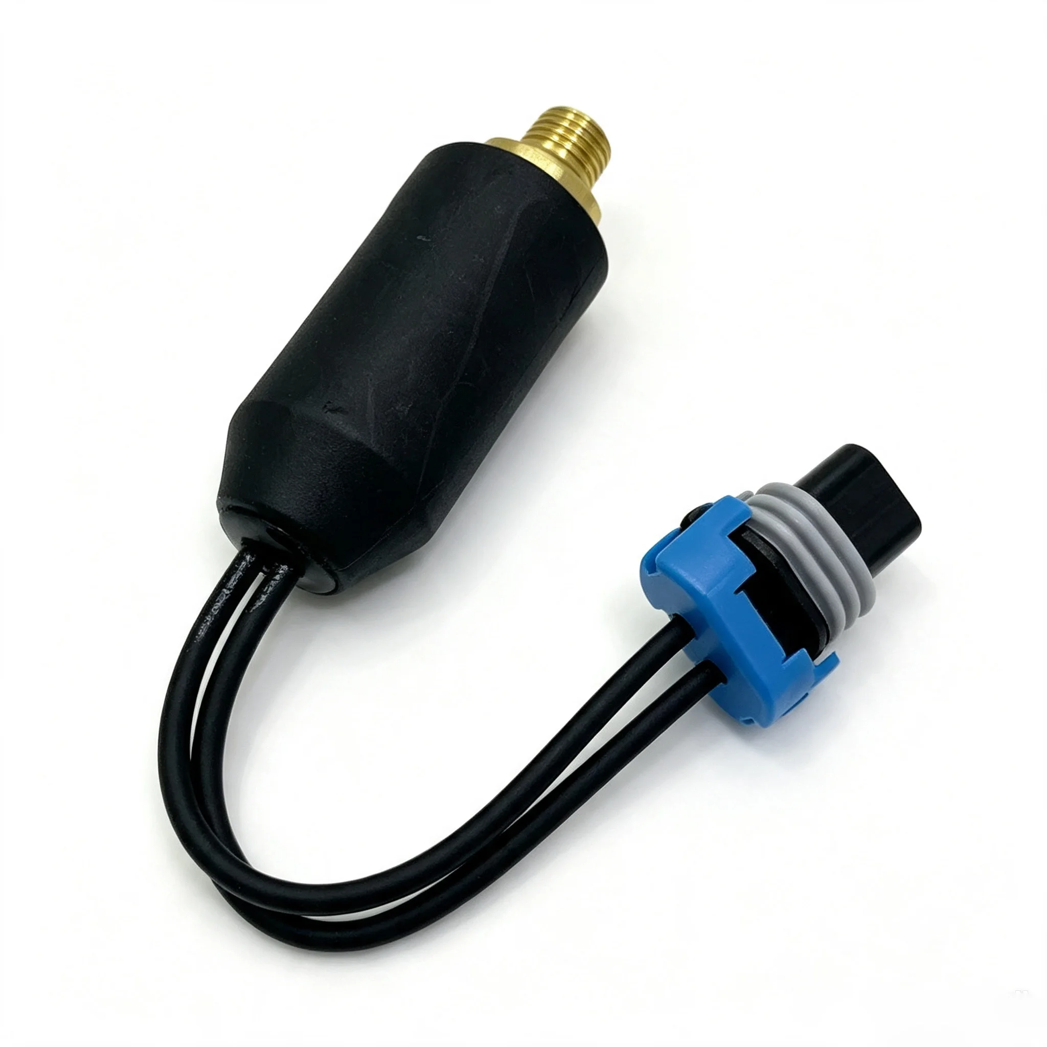 1pc Pressure Switch Sensor Excavation Equipment Pressure Switch Sensor RE55145 RE46570 Replacement Part Power Tool Accessories