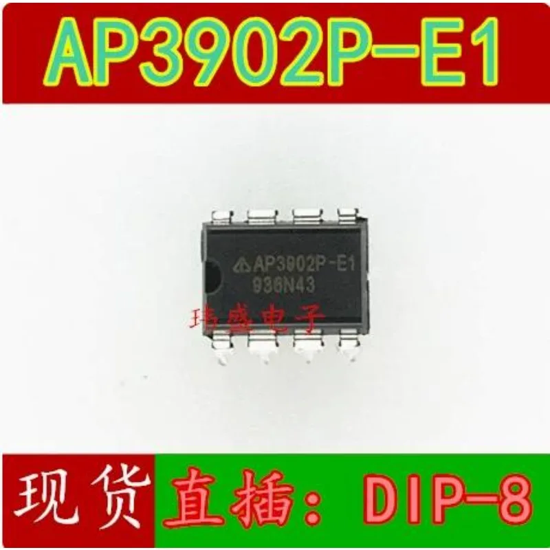 10 Pcs Ap3902P-E1 A…