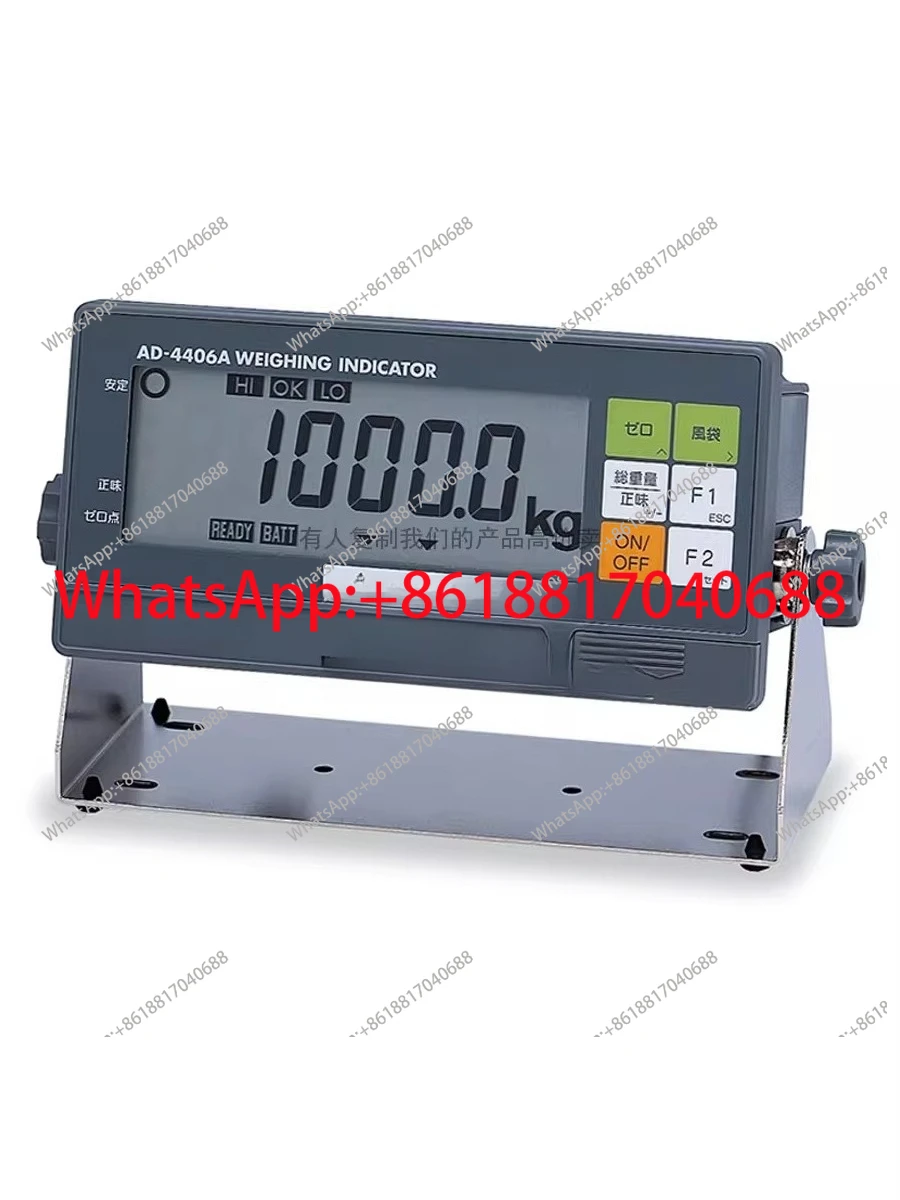 Weighing Controller AD-4401A Display AD-4402 AD-4406A