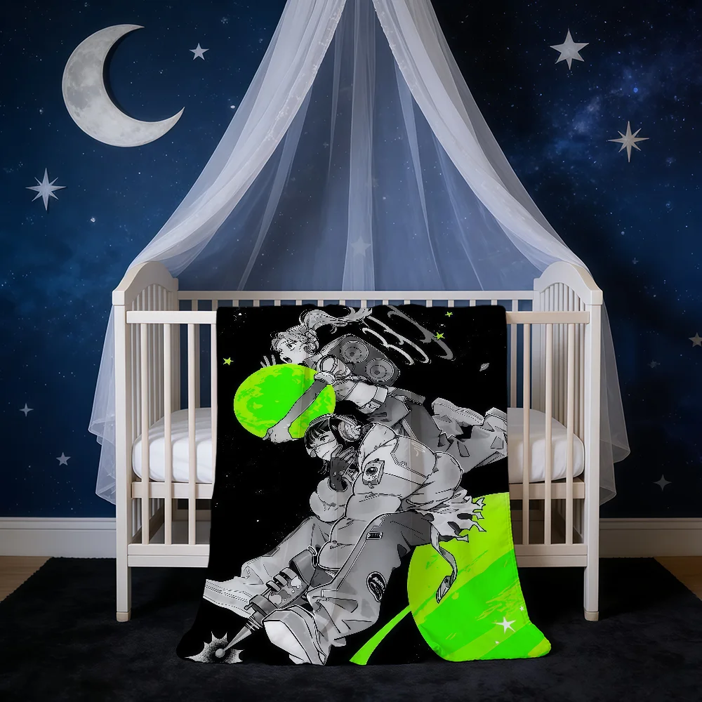 Blanket Super All at a The Warm Wasnt Comfortable Guy Interested Guy Plush Throw Blanket Child Home Sofa Bedroom In Was She Gift