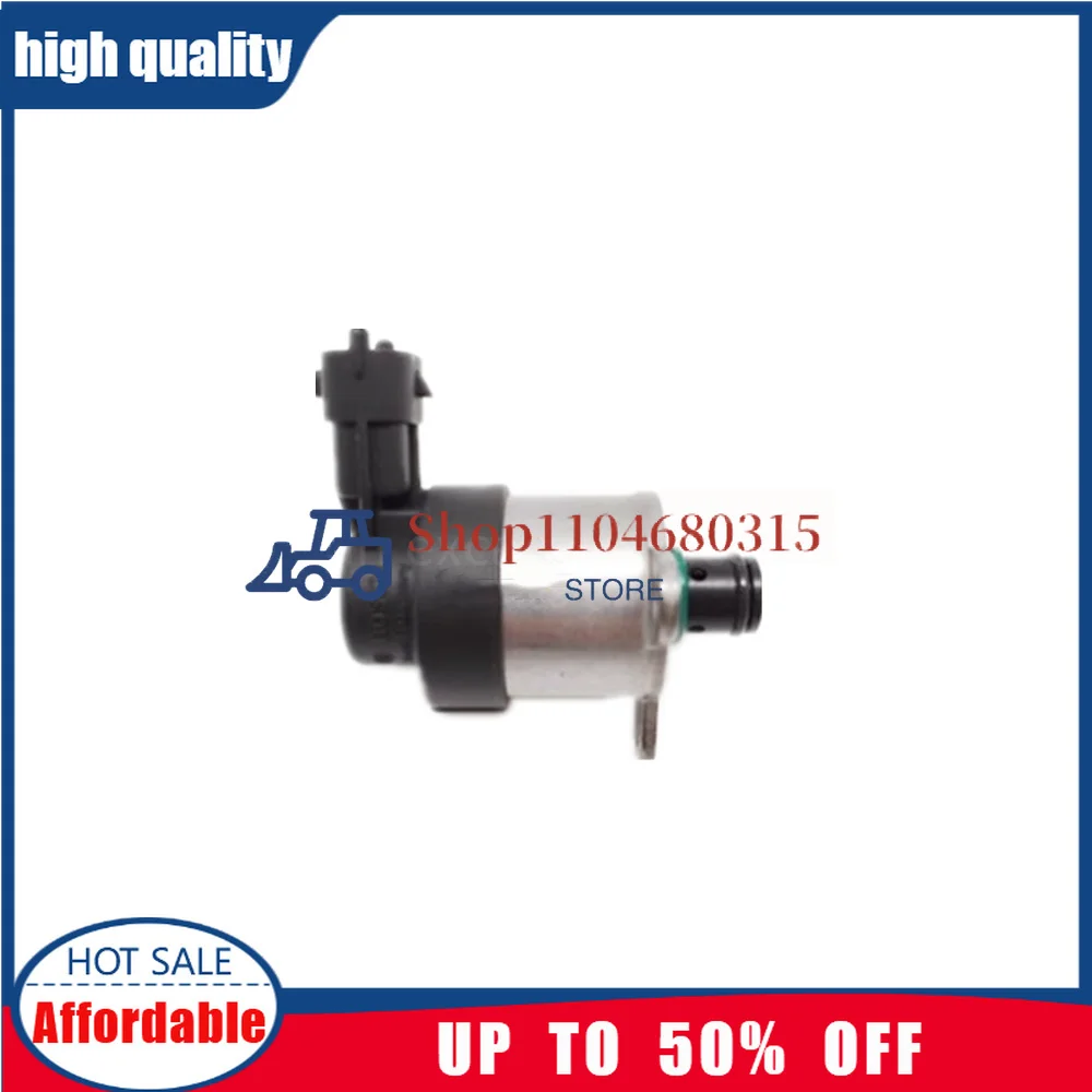 For 294200-0650 294200-0670 294200-2750 0928400742 0928400617 Kobelco SCV Valve Electronic Metering Excavator Parts