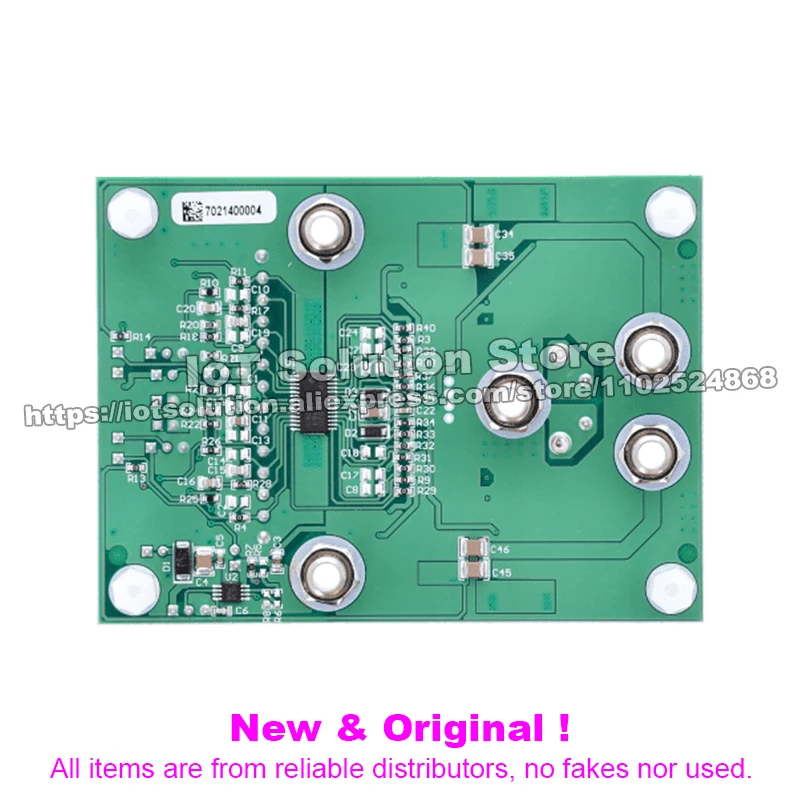 TPS92602EVM: 2 Channel High Side Current Sense LED Driver Evaluation Module