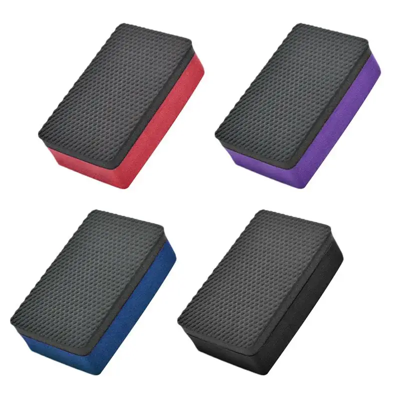 

Губка для обеззараживания автомобиля, средство для очистки автомобиля, мягкая и эластичная