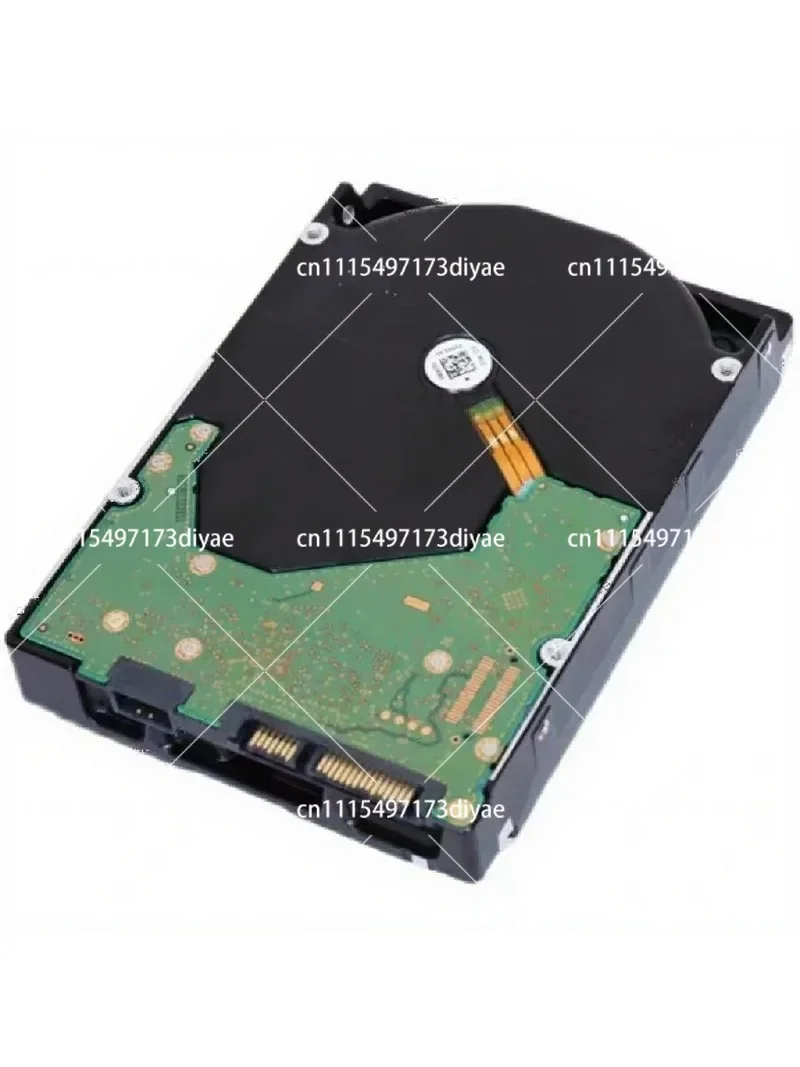 Used Desktop Computer Server Mechanical Hard Drive Enterprise Grade for Data Storage And Business Solutions