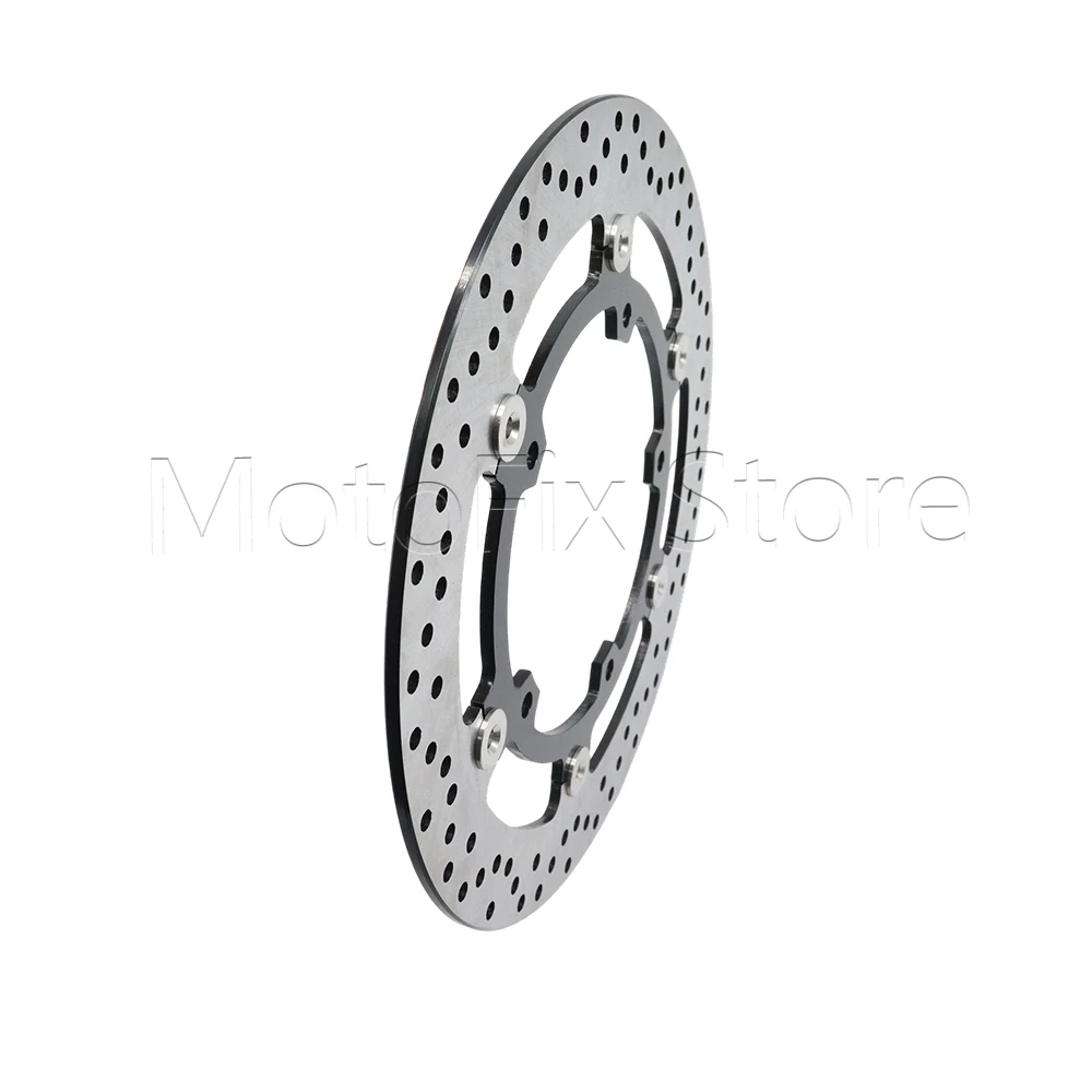 Motorcycle Accessories Front Brake Disc Rotors For Yamaha MT-09 Tracer MT850-A MT850-D 847cc XSR900 YZF-R3 R3 ABS MTN320A MT-03 view 4