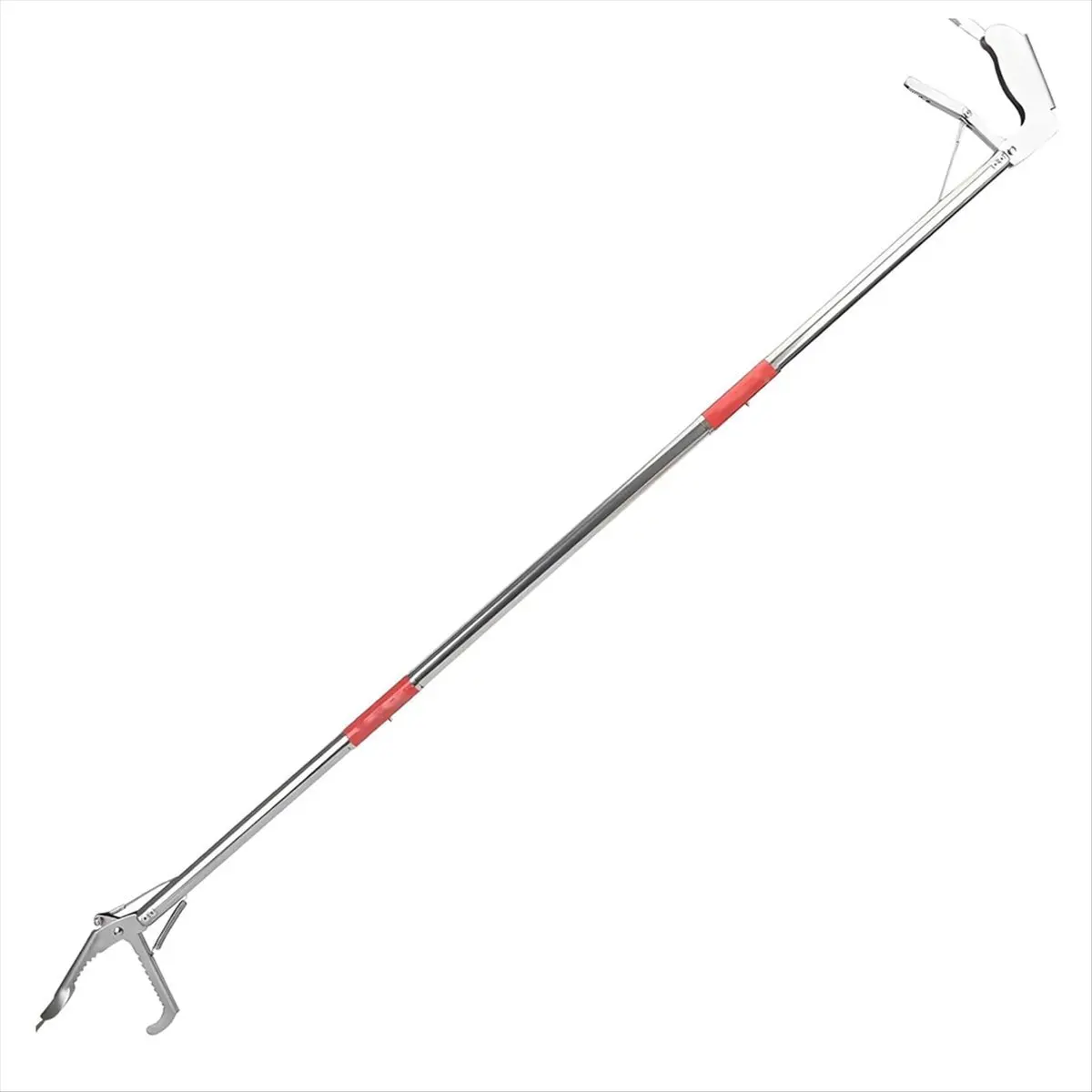 A89X Snake Grabbing Tool, Snake Grabbing Clip, Snake Grabbing Tool Suitable for Various Scenarios, Snake Pliers