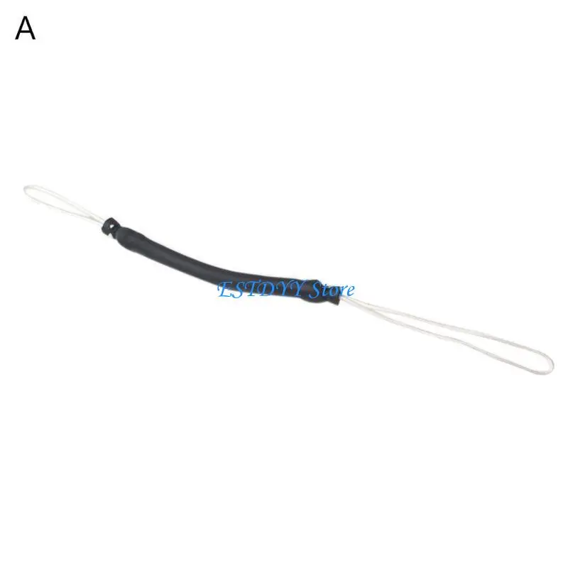 

G6DE Spear Line Clip Heavy Duty Speargun Bungee, Shock Cord for Spearfishing