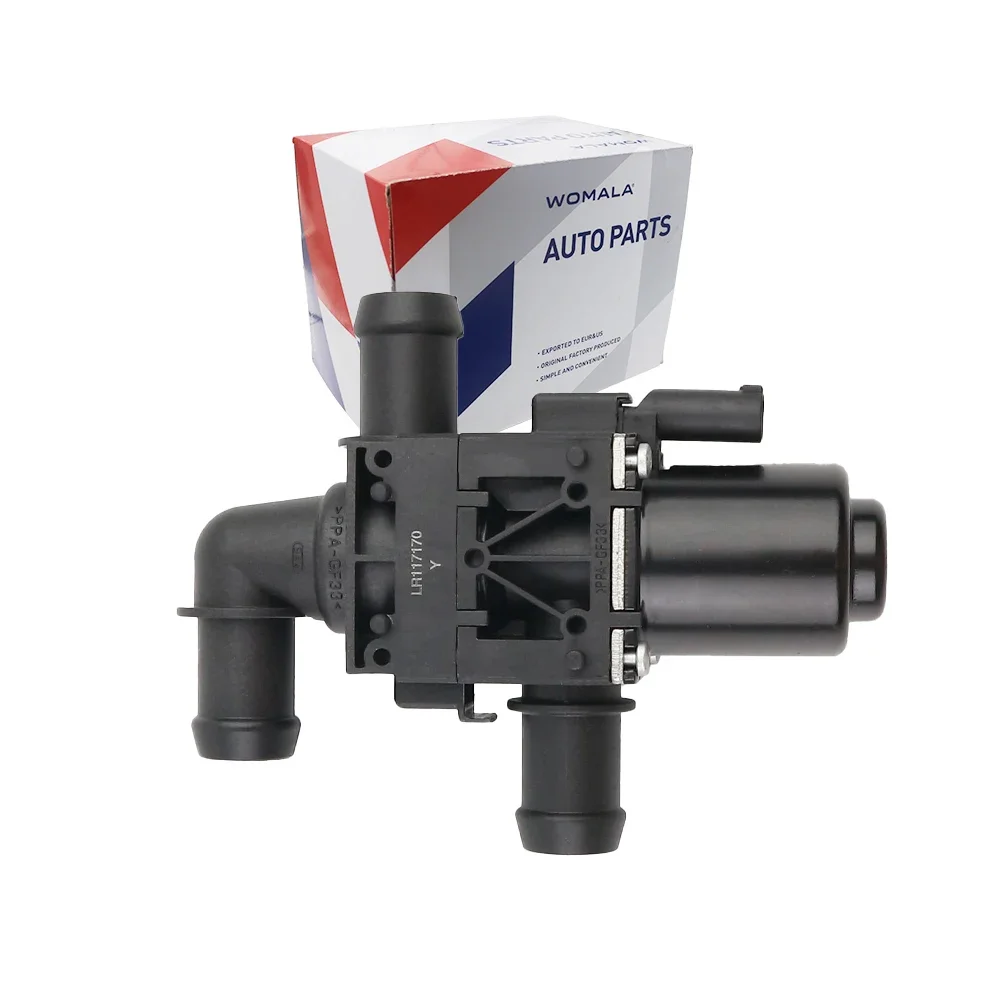 

Womala Heater Water Valve Oe LR117170 For Land Rover Defender Discovery 5 Range Rover Sport