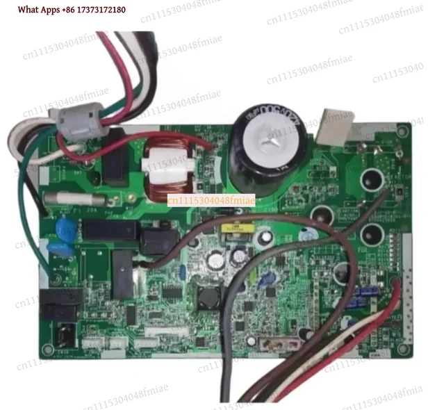 k3 Air Conditioner Control Board Circuit PCB Replacement Parts Conditioning Compressor Drive Module K12JX-C-A Accessories