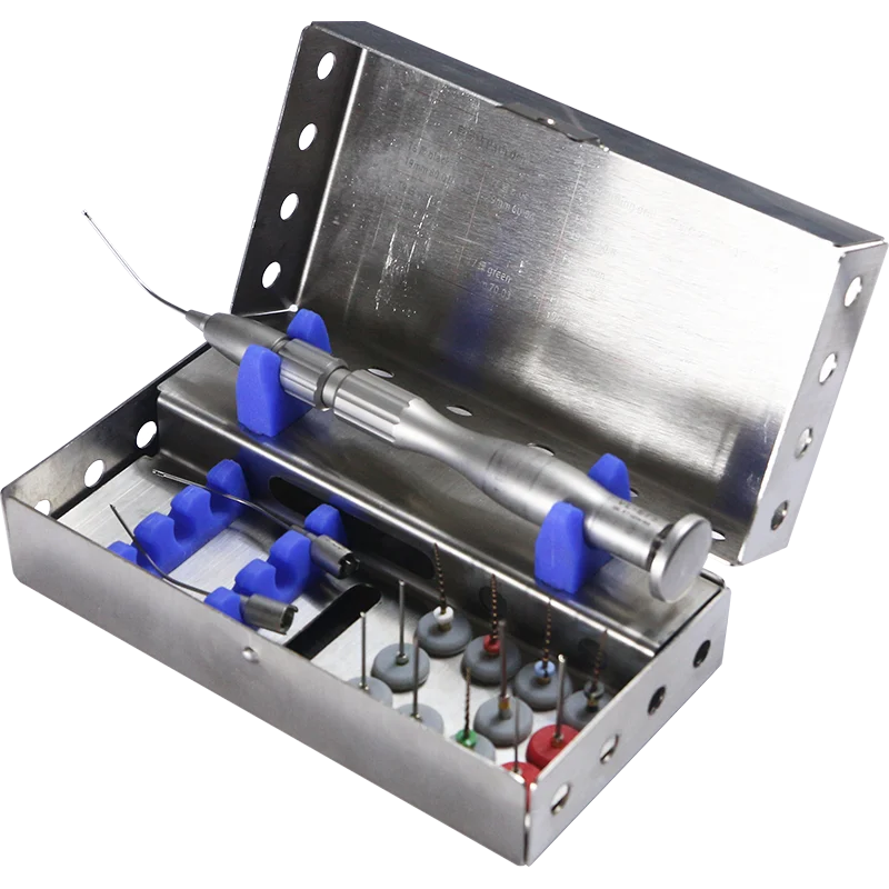 Dental Root Canal F…