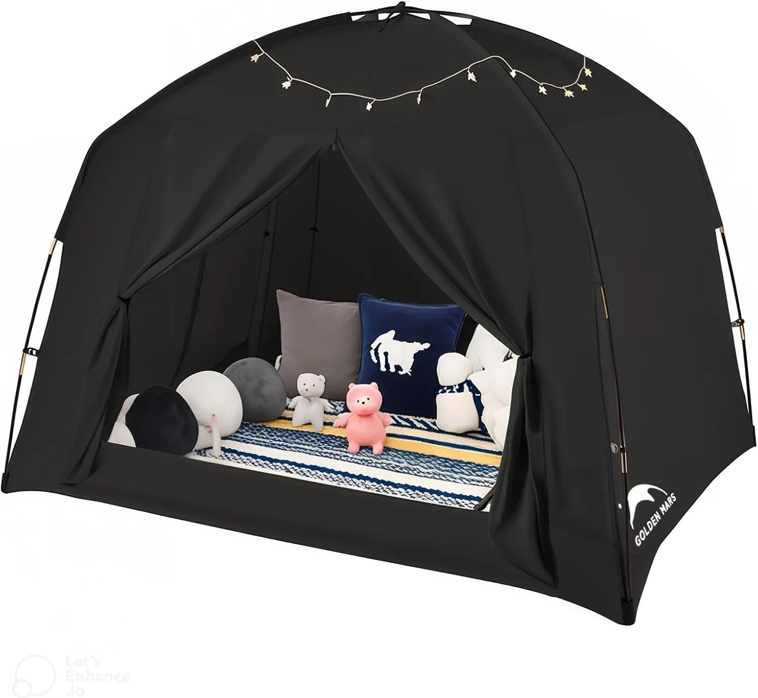 Portable Bed Tent F…