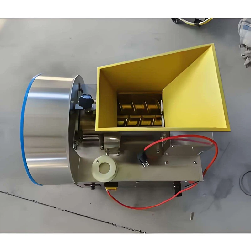 Dough Ball Forming Making Machine Dough Rounder Ball Machine Divider Rounder Dough Cutting Rounding Machine