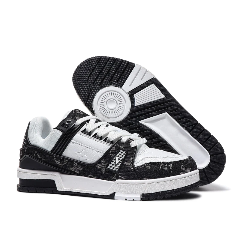 

Обувь ВВС 1, мужские кроссовки chaussures de skate homme, материковый Китай, унисекс, хлопок, без скейтбординга, резиновая для взрослых