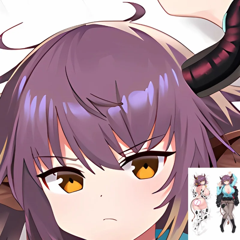 

DIY Customized Dakimakura Anime SIDEROCA Pillowcase Double-sided Print Hugging Body Decorative Pillow Cover Case Dropshipping