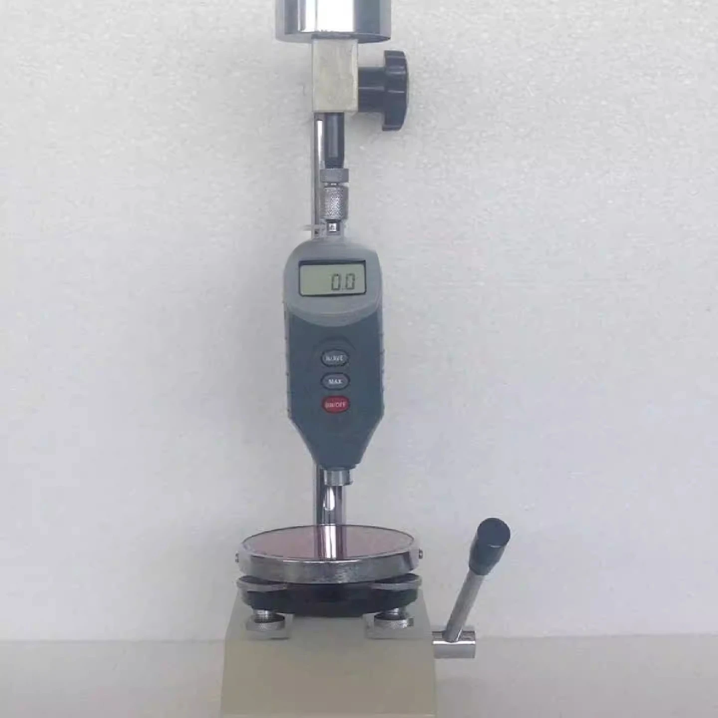 TH210 Shore rubber hardness tester new without bracket