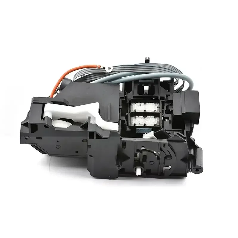 Imprimante P400 P408 bouchon d'encre de pompe d'origine Assy ensemble de pompe Station de capsulage unité de nettoyage pour Epson R1800 R1900 R2000 R2400 R2880