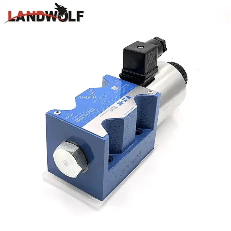 60306016 616768 DG4V-5-2AJ-M-U-H6-20-EN210 Hydraulic Directional Sloenoid Valve