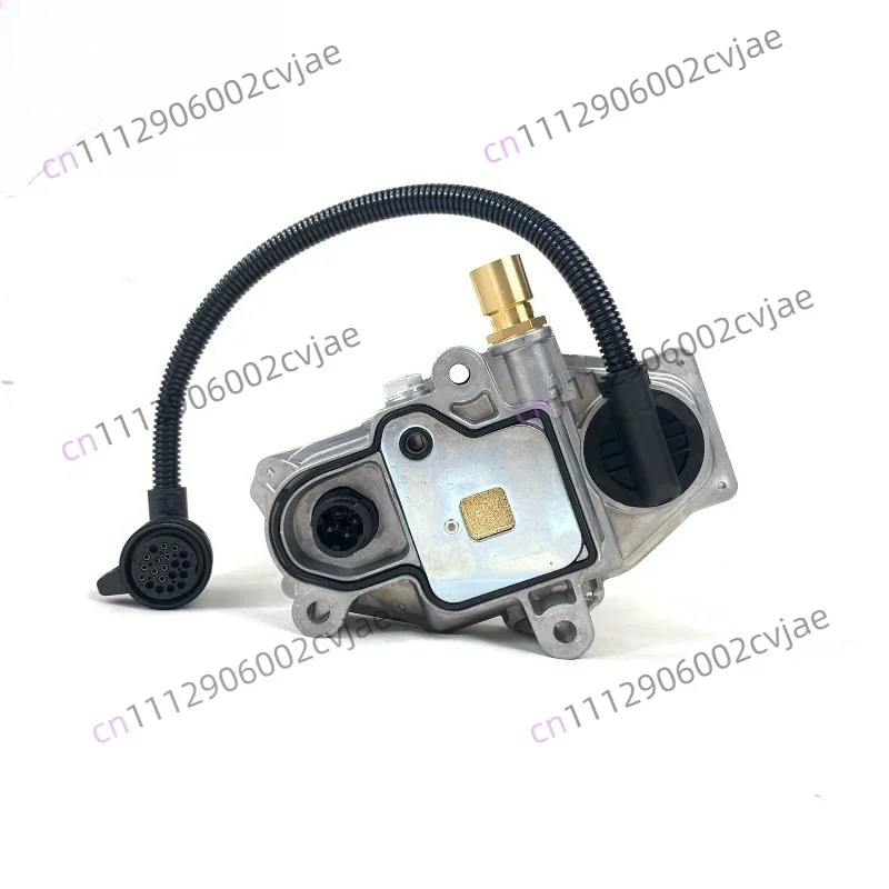 FM460 Transmission Coil Valve Shift Valve Truck 22327069 22327063 suitable for Volvo Trucks