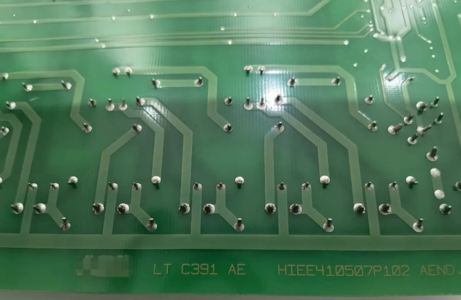 لوحة التحكم LT C391 AE01 HIEE401782R0001 #2