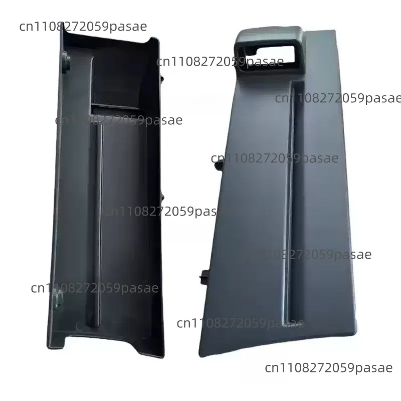 Decorative Trim for The Pedal Side Light Housing, Compatible with The G/P/R Series