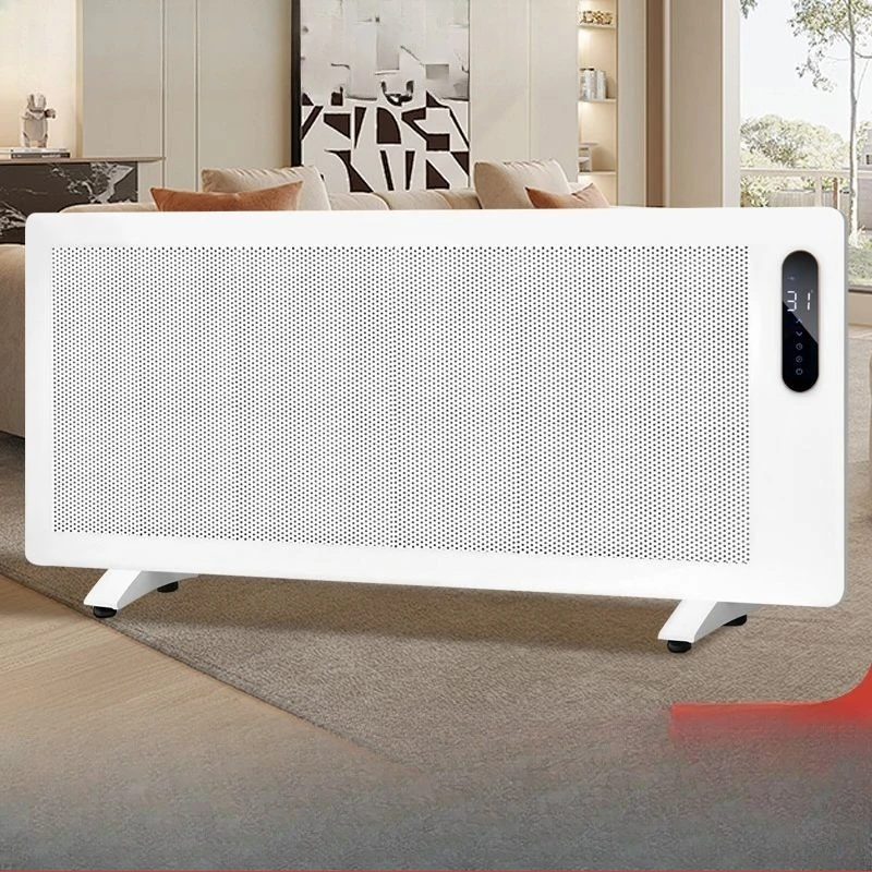 

Power-saving heater, energy-saving household electric, inverter graphene, silent intelligent heating, bathroom fast heating