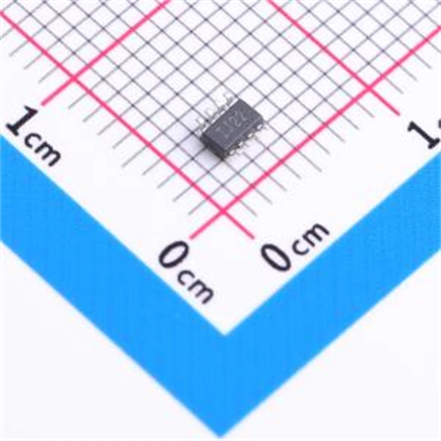 10 PZ/LOTTO LTC2912CTS8-2 # TRPBF (PMIC)