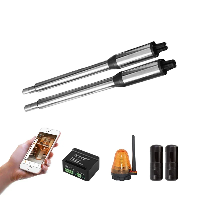 Cheap Durable Automatic Arms Swing Gate Opener