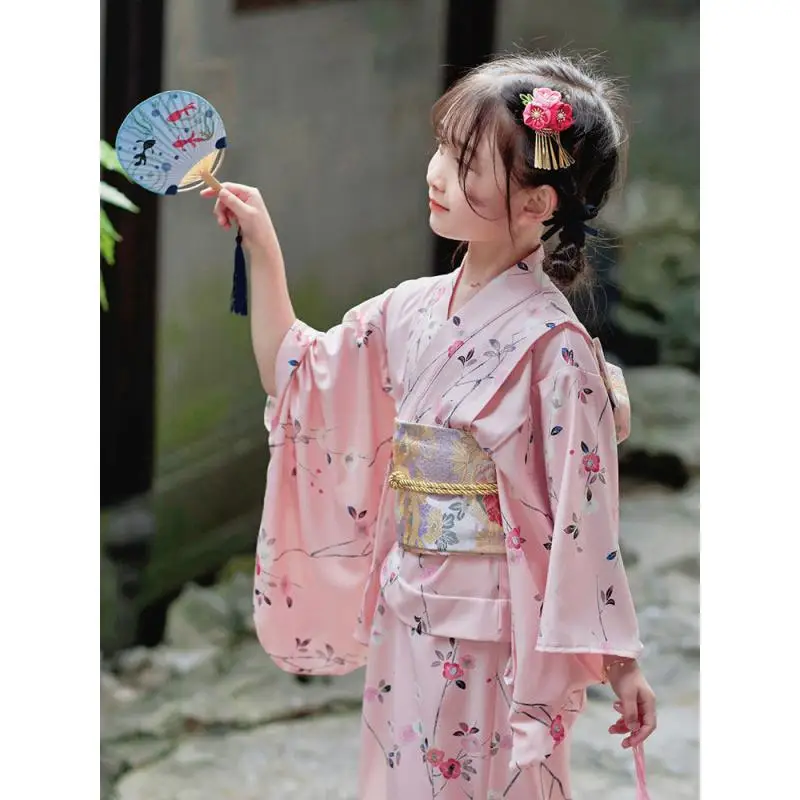 nouvelle-robe-kimono-japonaise-pour-filles-2026-yukata-kimono-avec-obi-robe-traditionnelle-vintage-robe-a-imprime-floral-retro-costume-cosplay