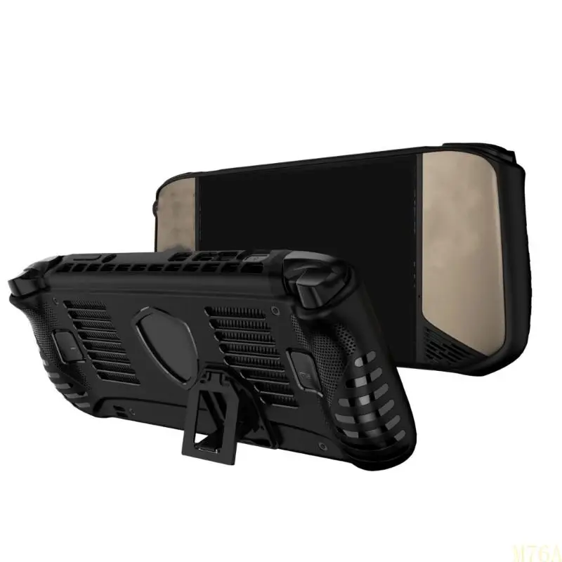 

Легкий рукав TPU для Claw 8 AI+ Game Console Plaint AntiScratch Surfaces M76A