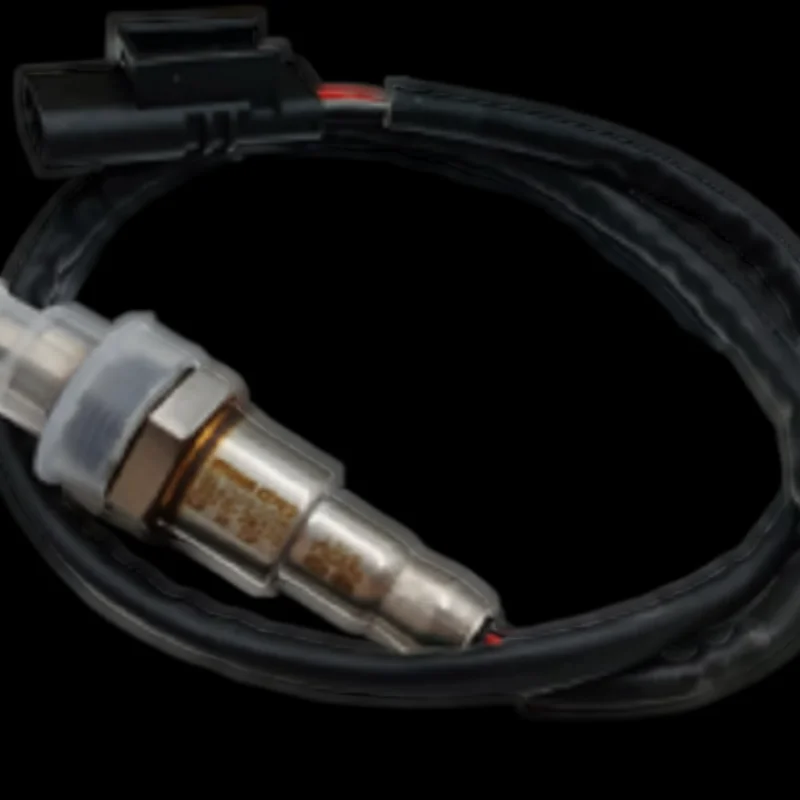 Sensor Oksigen Mobil untuk Hyundai KONA 2021-2024 Kia K5 1.6L 39210-2M370 Sensor O2 Sensor Rasio Udara-Bahan Bakar Sensor Lambda