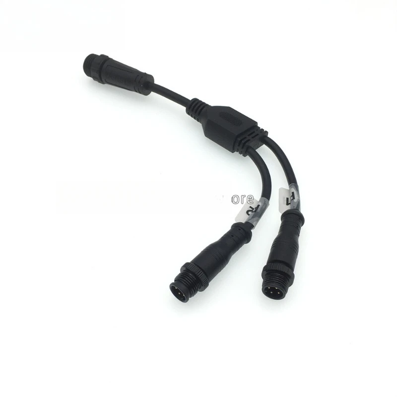 

5PCS EFT water pump expansion line 200mm/one point two/EPS200V2.3 maintenance parts