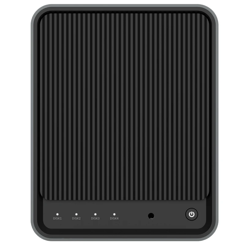 NAS 미니 PC N100/N150 프로세서 SSD, 새로운 네트워크 스토리지 서버 섀시용 썸네일 3
