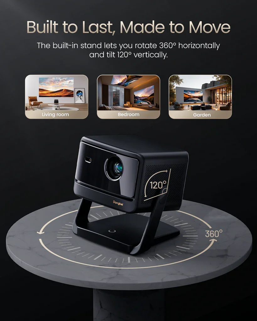 2025 Brand New DBOX… - image