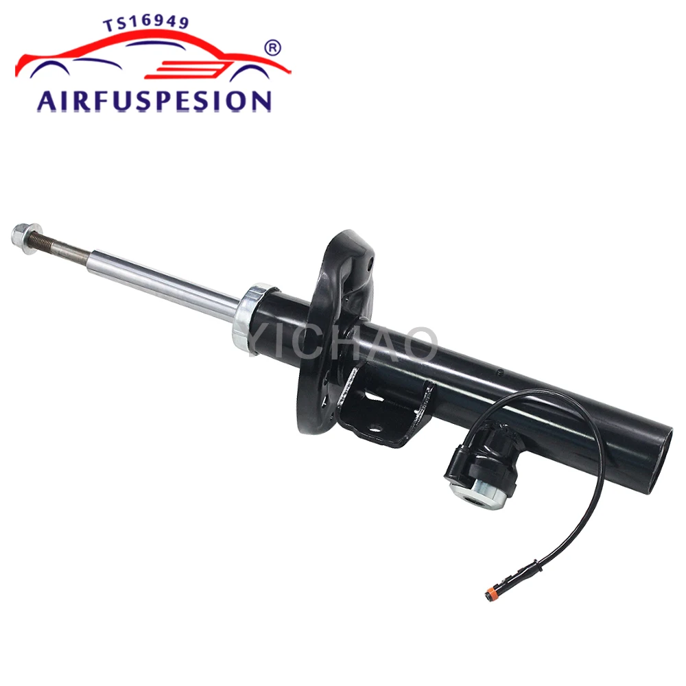 For Opel insignia OPC A G09 Front Suspension Shock Absorber Core with ADS 13328351 13328352