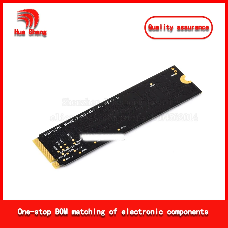 Nx M2 Nvme 128Gb High-Speed Solid State Drive; High-Quality 3D Tlc Flash Memory Chip for Faster and More Reliable Read and Write