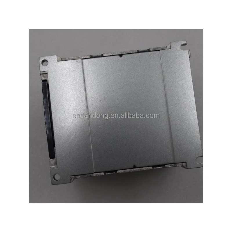 Hot Selling Single Phase To Three Phase Inverter FR-A820-01540-E2-60 Ac Drive Inverter