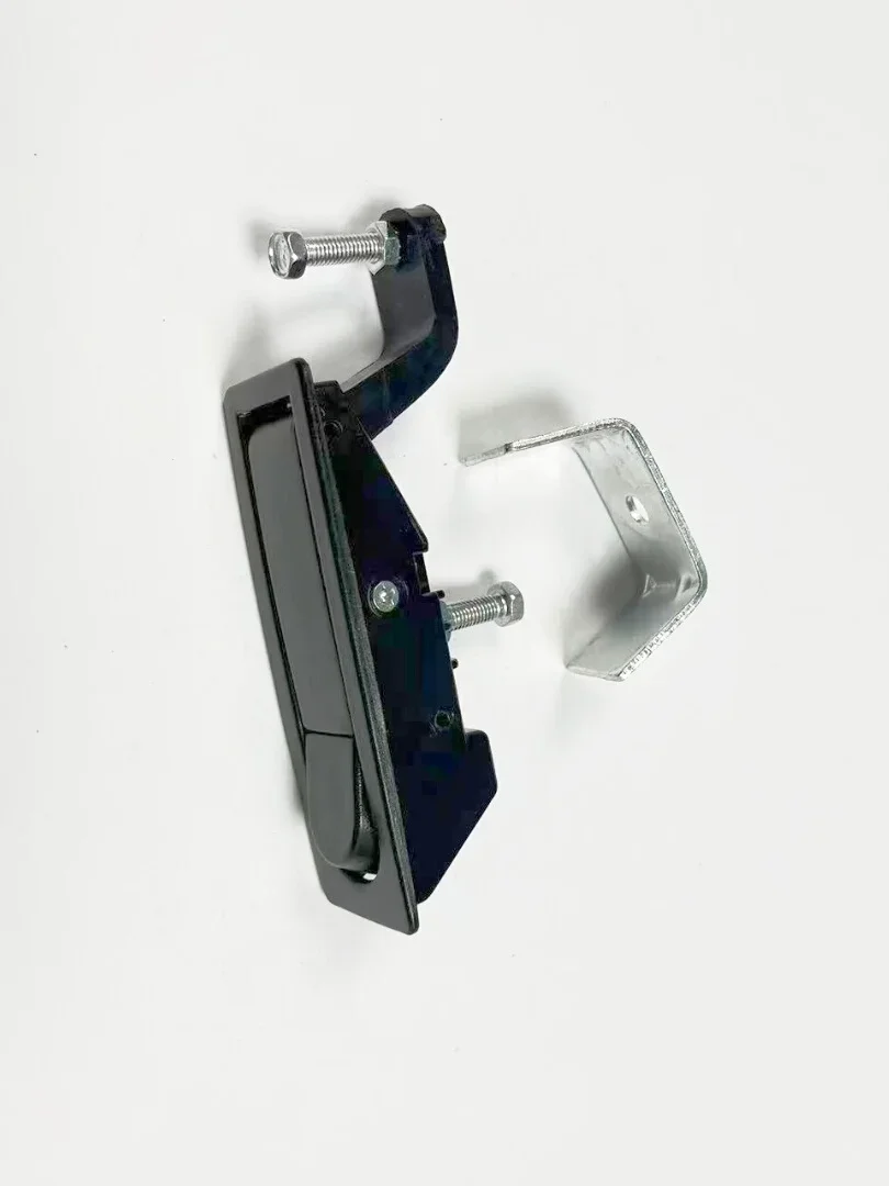 Bus Luggage Door Lock 188C