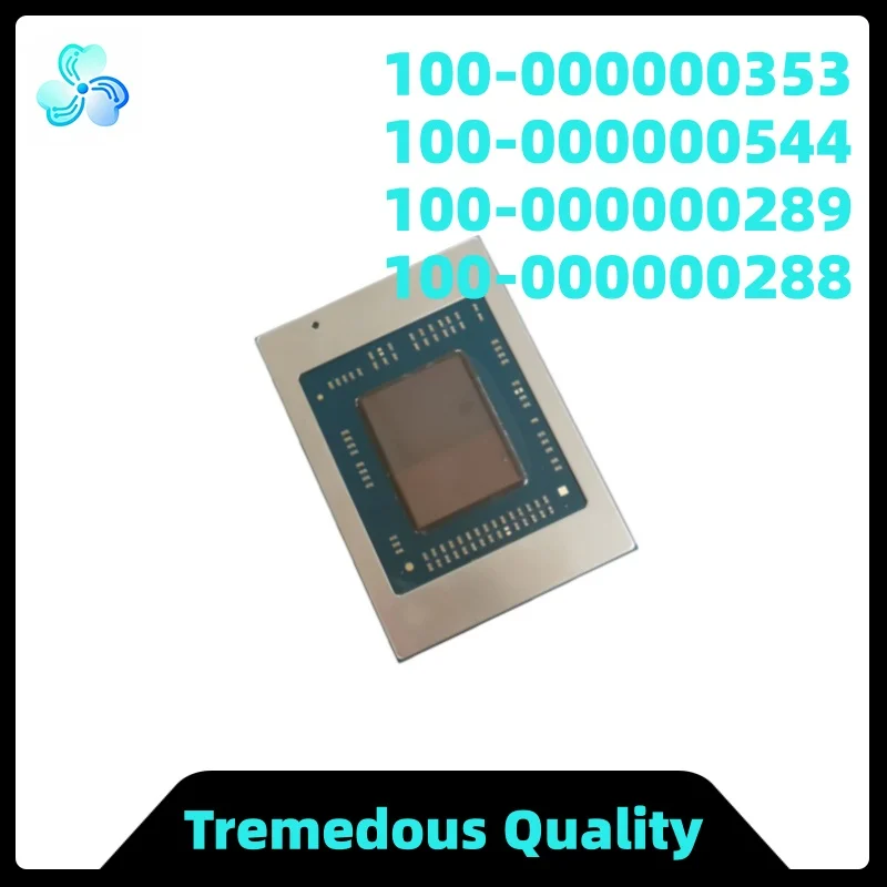 

Ryzen CPU Processor R9 4900H 100-000000353 R9 6900H 100-000000560 R7 5850U 100-000000289 R3 5400U 100-000000288