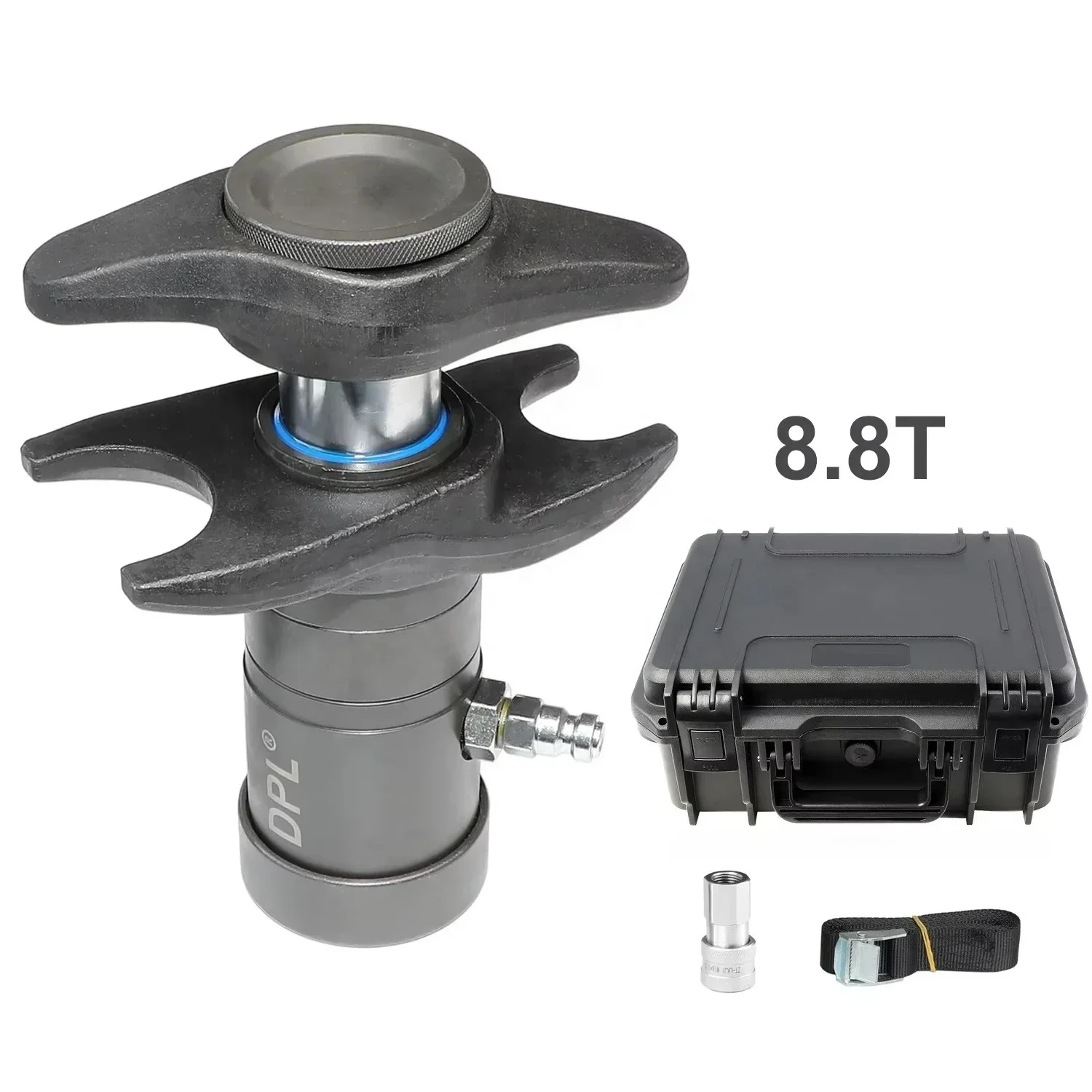 

Pneumatic 8.8 Ton Hydraulic Ball Joint Removal Tool Puller Truck Ball Joint Tool