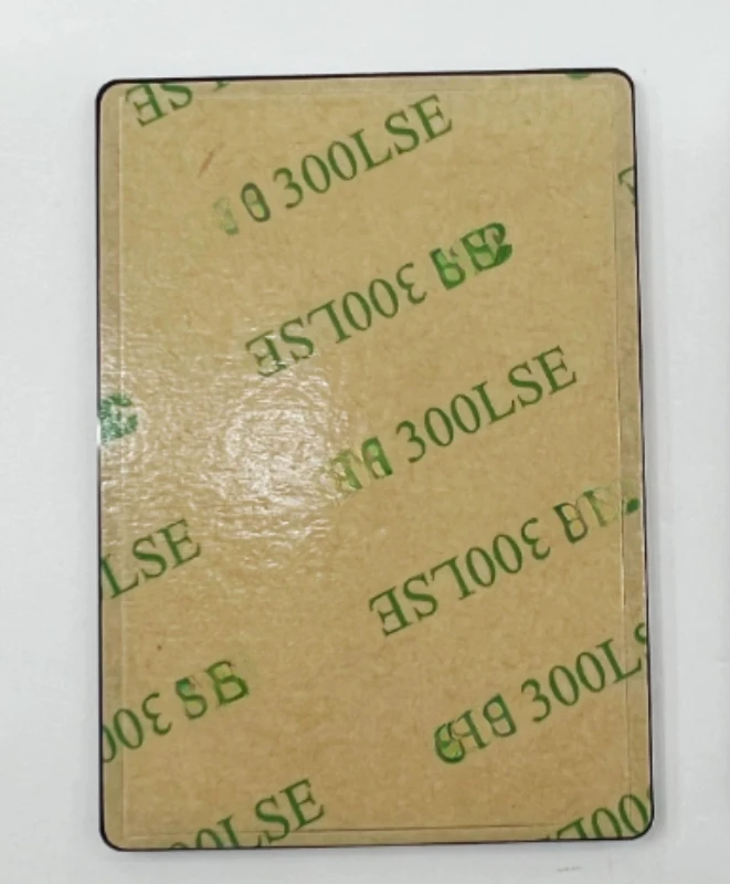New for Canon 60D 600D External LCD Screen Display Window Glass Protecor SLR Camera Repair Part