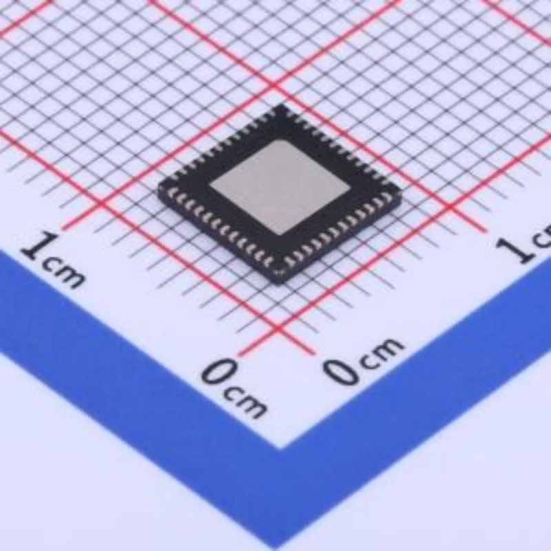 (5/10pcs) DP83867CRRGZR VQFN-48-EP(7x7) 100% Original In Stock - -10-100-1000-Base-TX-PHY- - -48-VQFN 7x7