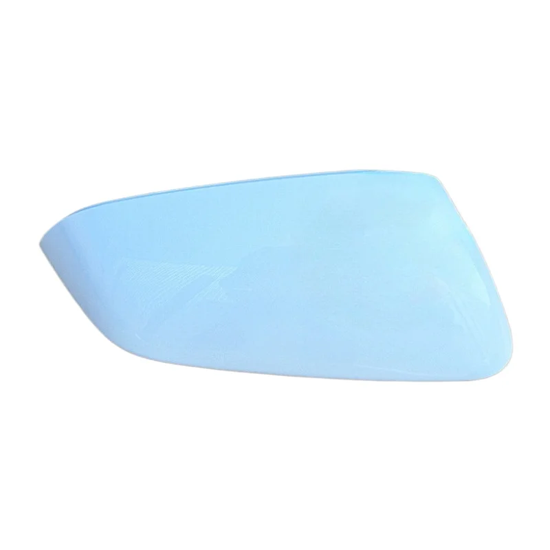 

Left Right Rear Mirror Shell Rearview Shells Reflective Mirror Cover for Escort 2015-2020