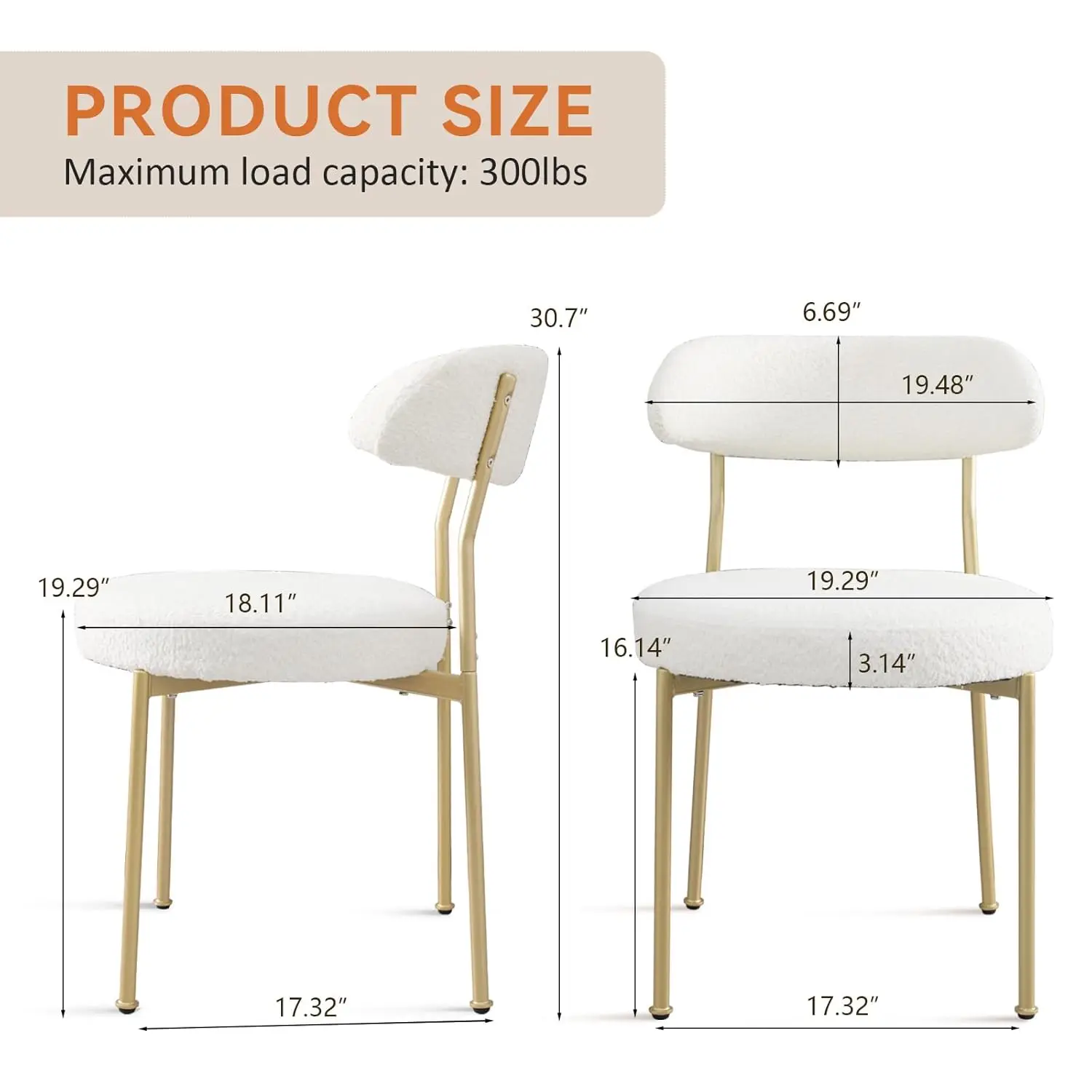 Thumbnail 2 - #33 Ranked Upholstered Dining Chairs Picks in 2026