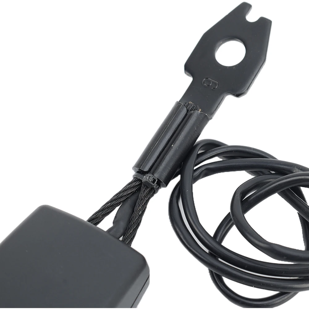 مقعد حزام مشبك قفل لمرسيدس بنز فيتو W639 2006 2007 2008 2009 2010 2011-2014 ABS صالح استبدال المباشر اكسسوارات السيارات #6