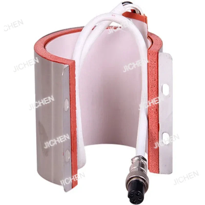 

1 шт., сублимационная машина, силиконовая кружка, грелка, коврик, термодетали для печатного пресса, 110 В/220 В