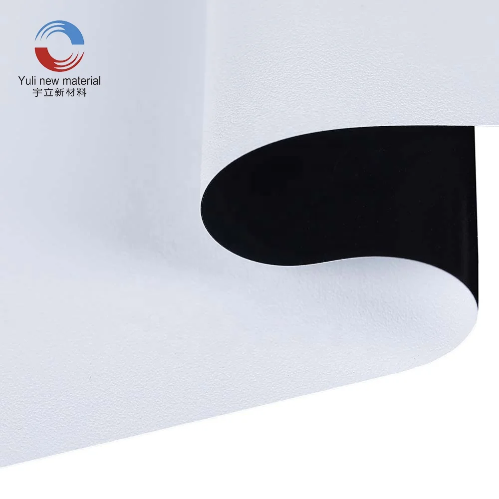 High Quality Black Projector Screen, Projector Screen 150 Inch ~60inch, Projector Screen Stand for School, Business view 5
