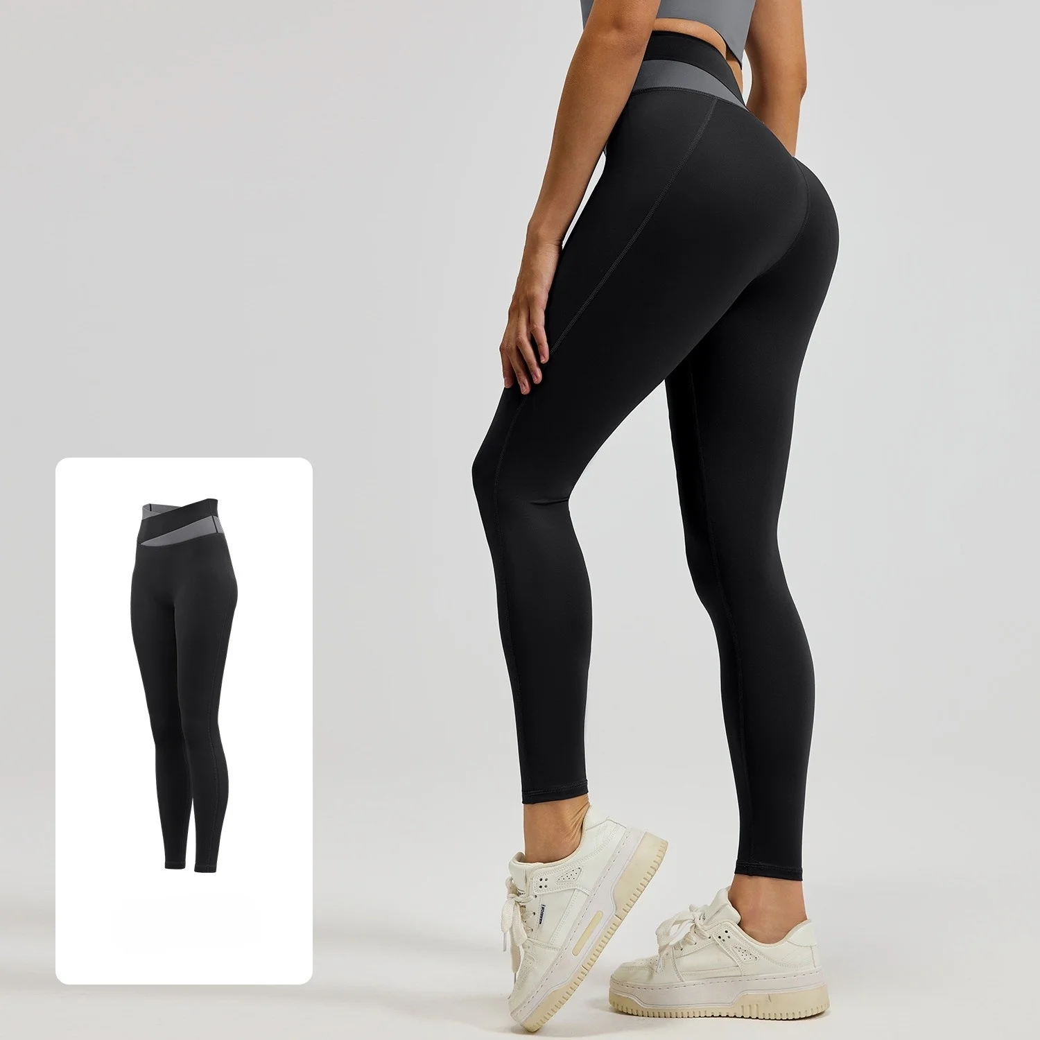 Pantalones de Yoga Y2K para mujer, pantalones de chándal ligeros Punk que combinan con todo, pantalones de chándal con cremallera para niñas, elásticos, teñidos de Navidad, calidad alta