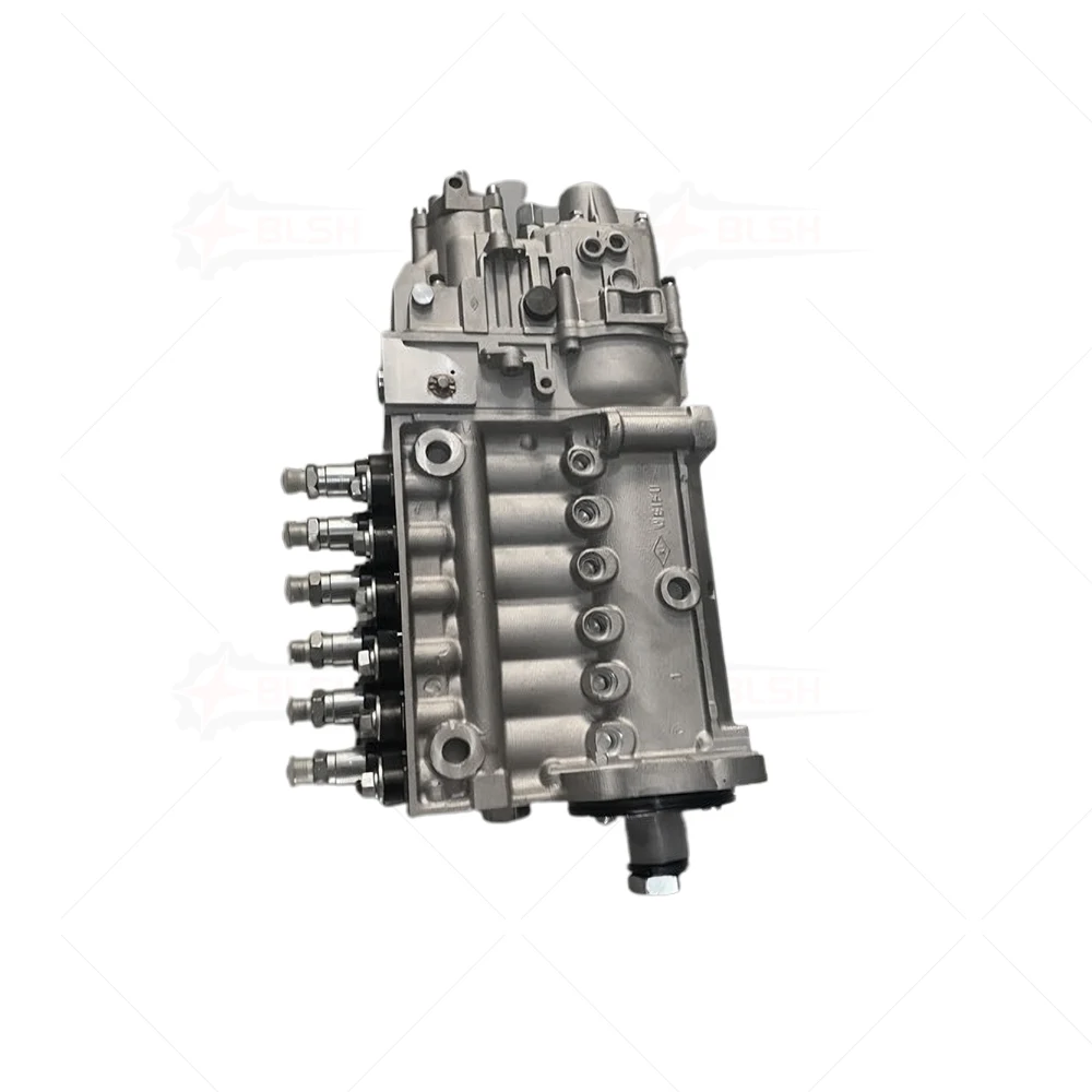 

Топливный насос BHF6P120056 для двигателей Doosan